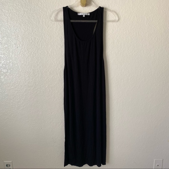 LOVERS + FRIENDS Racer Back Maxi Dress size medium - Picture 13 of 15